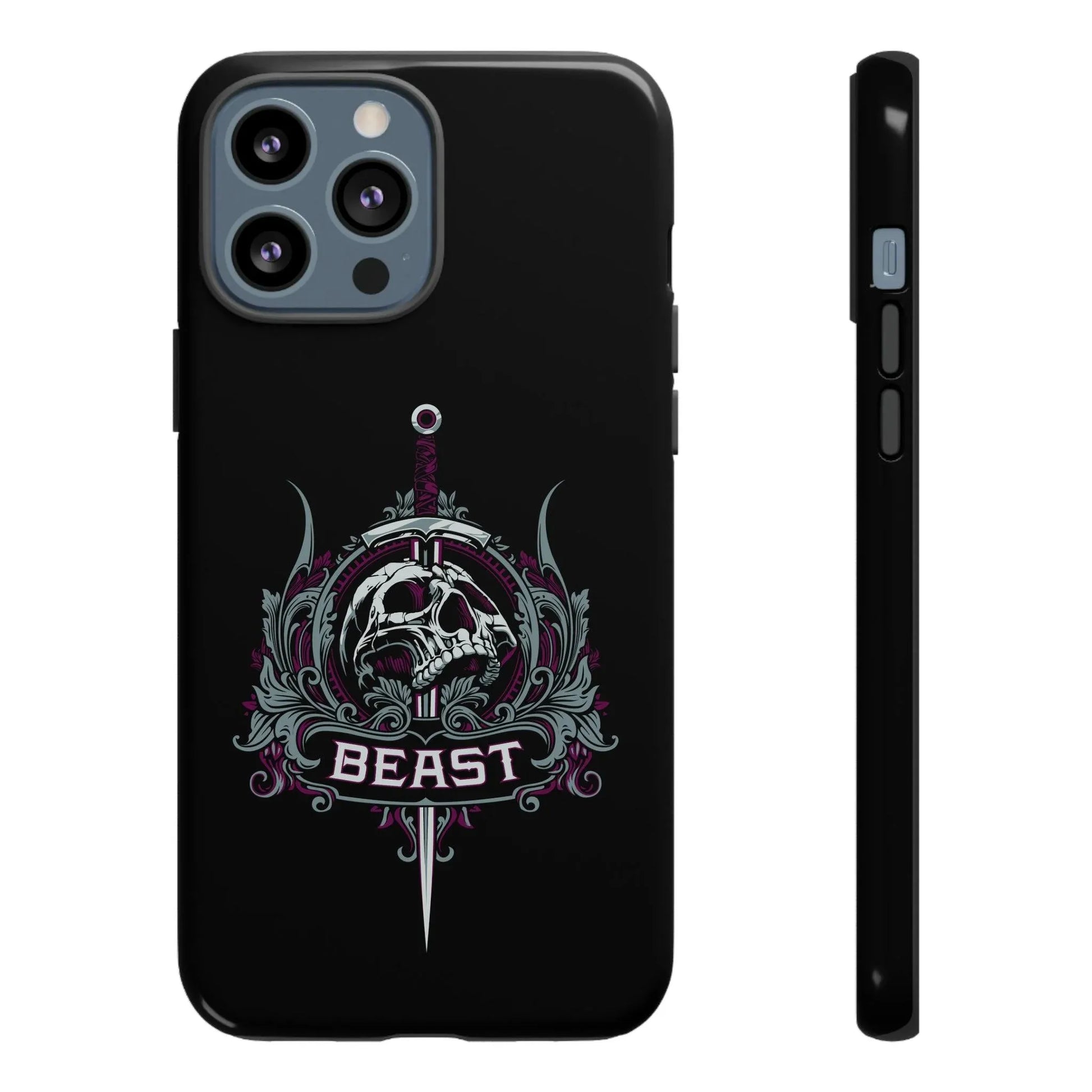 apple-iphone-beast-cover-phone-case-jlr-design-23 - JLR Design