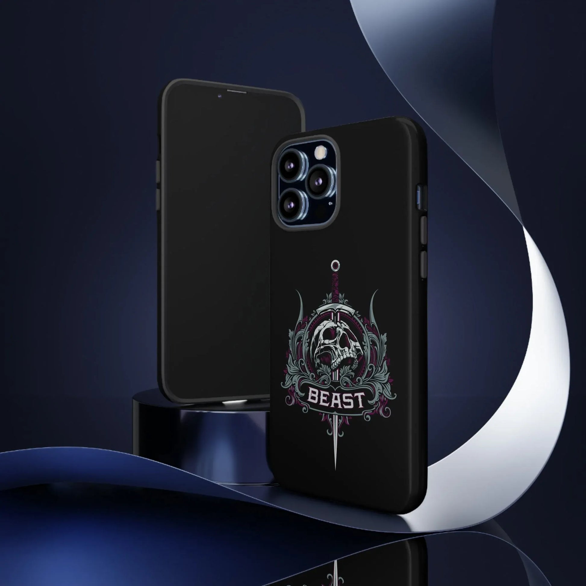 apple-iphone-beast-cover-phone-case-jlr-design-24 - JLR Design