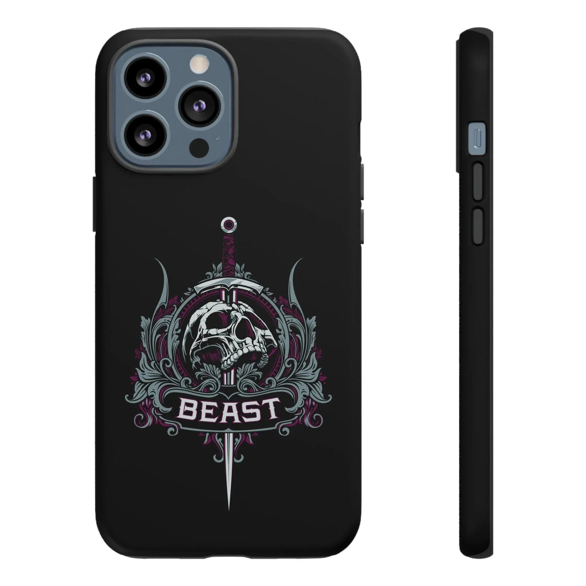 apple-iphone-beast-cover-phone-case-jlr-design-25 - JLR Design