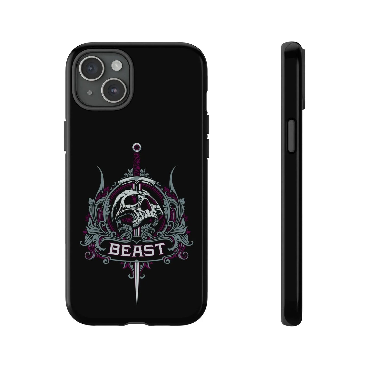 apple-iphone-beast-cover-phone-case-jlr-design-27 - JLR Design