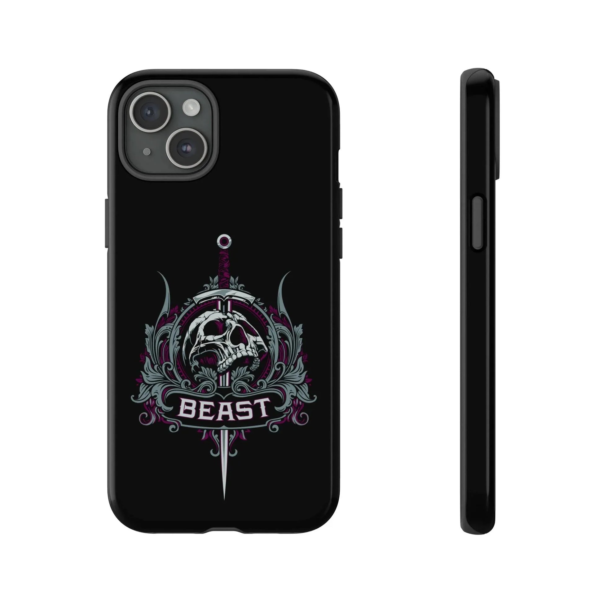 apple-iphone-beast-cover-phone-case-jlr-design-27 - JLR Design