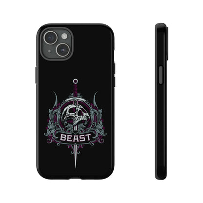 apple-iphone-beast-cover-phone-case-jlr-design-27 - JLR Design
