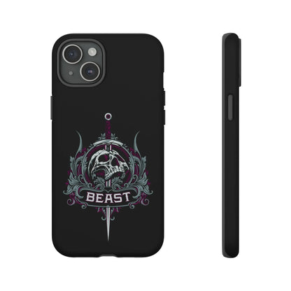 apple-iphone-beast-cover-phone-case-jlr-design-29 - JLR Design