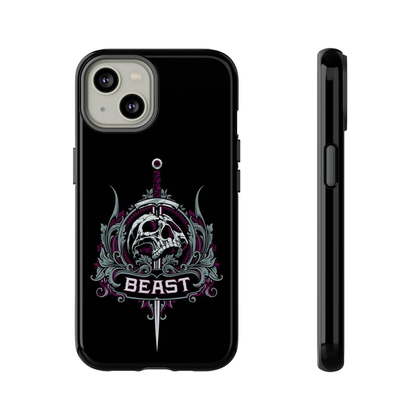apple-iphone-beast-cover-phone-case-jlr-design-33 - JLR Design