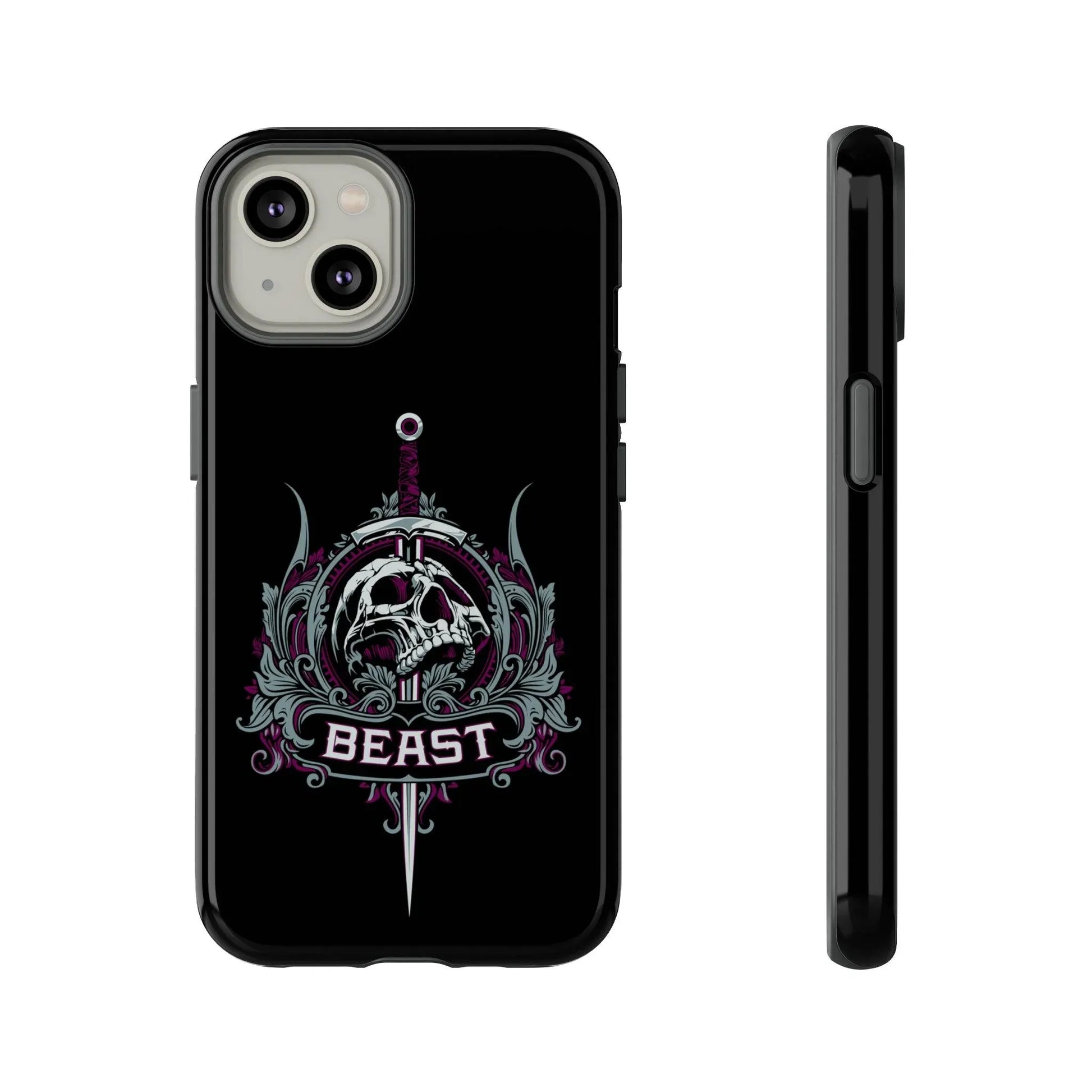 apple-iphone-beast-cover-phone-case-jlr-design-33 - JLR Design