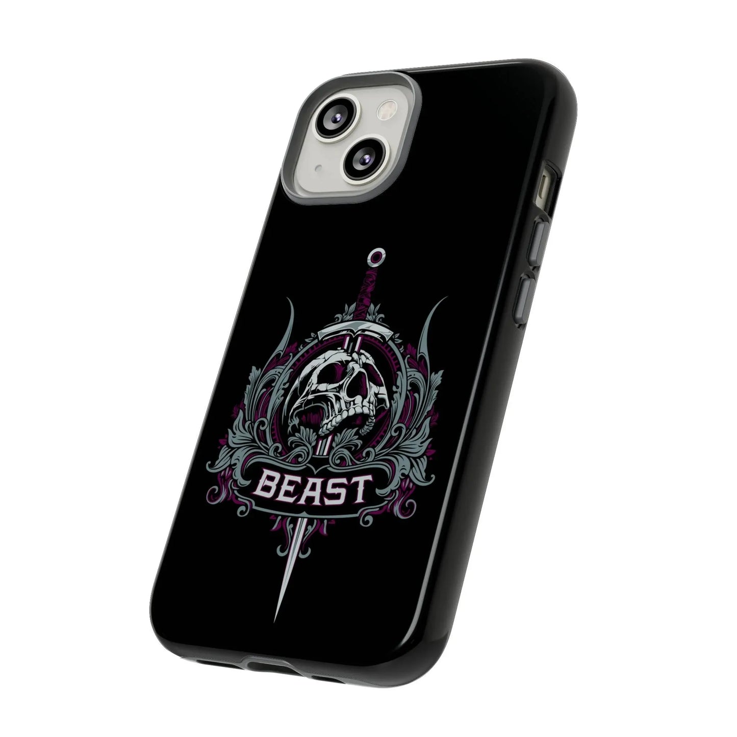 apple-iphone-beast-cover-phone-case-jlr-design-34 - JLR Design