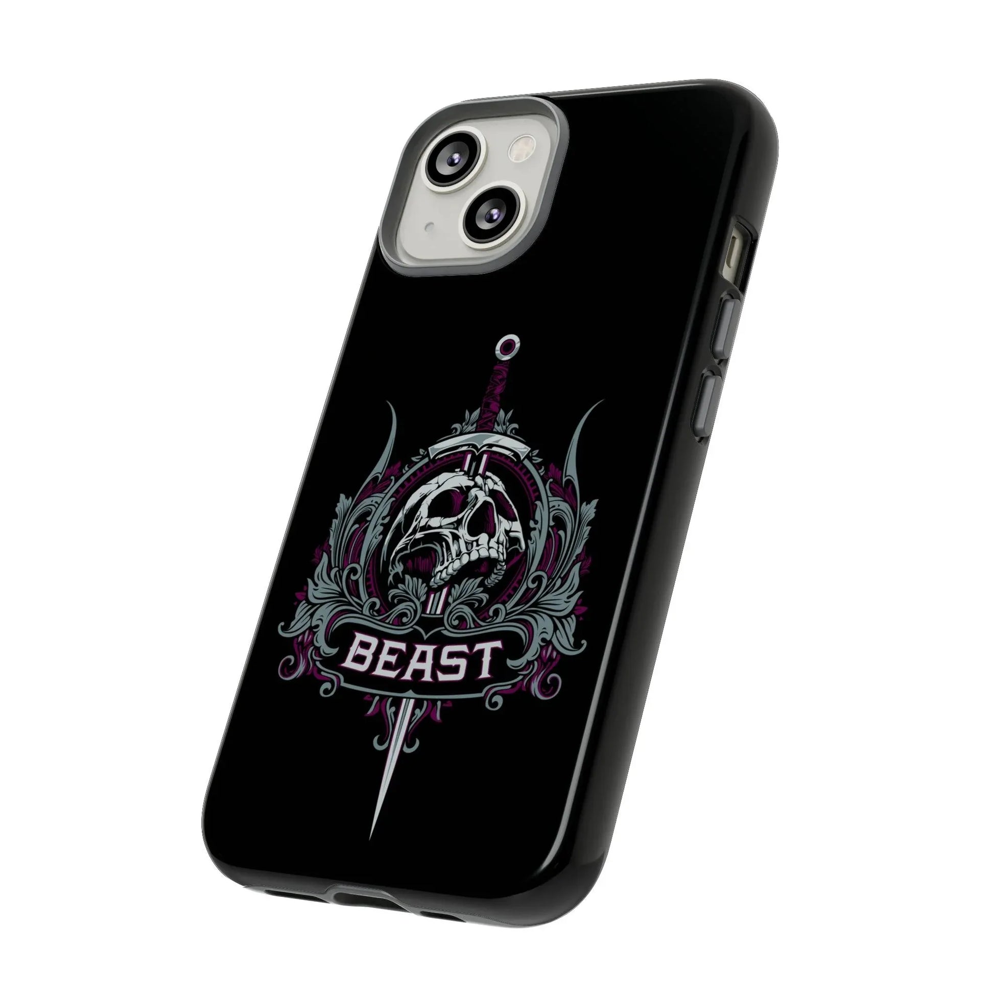 apple-iphone-beast-cover-phone-case-jlr-design-34 - JLR Design