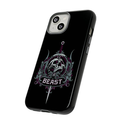 apple-iphone-beast-cover-phone-case-jlr-design-34 - JLR Design