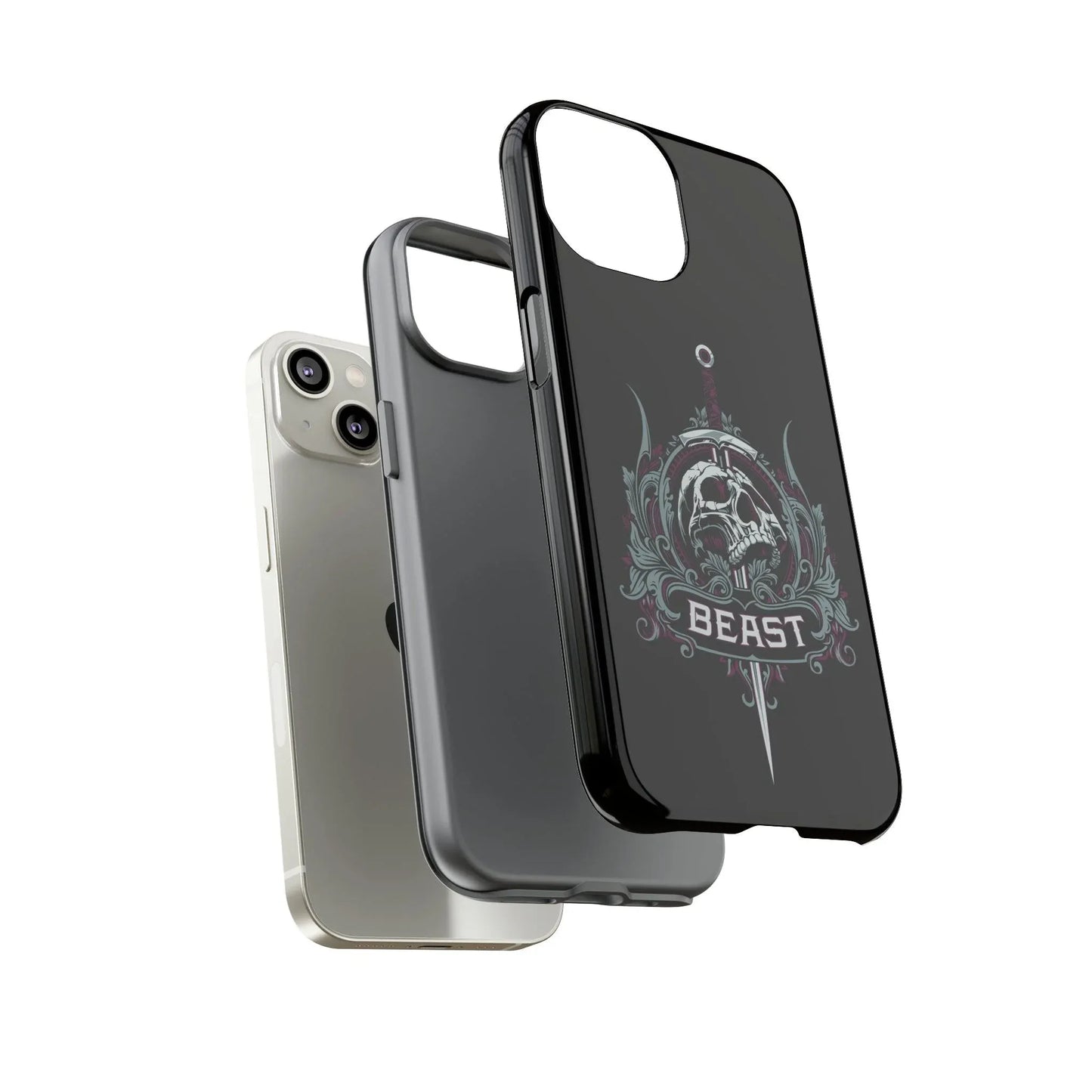 apple-iphone-beast-cover-phone-case-jlr-design-36 - JLR Design