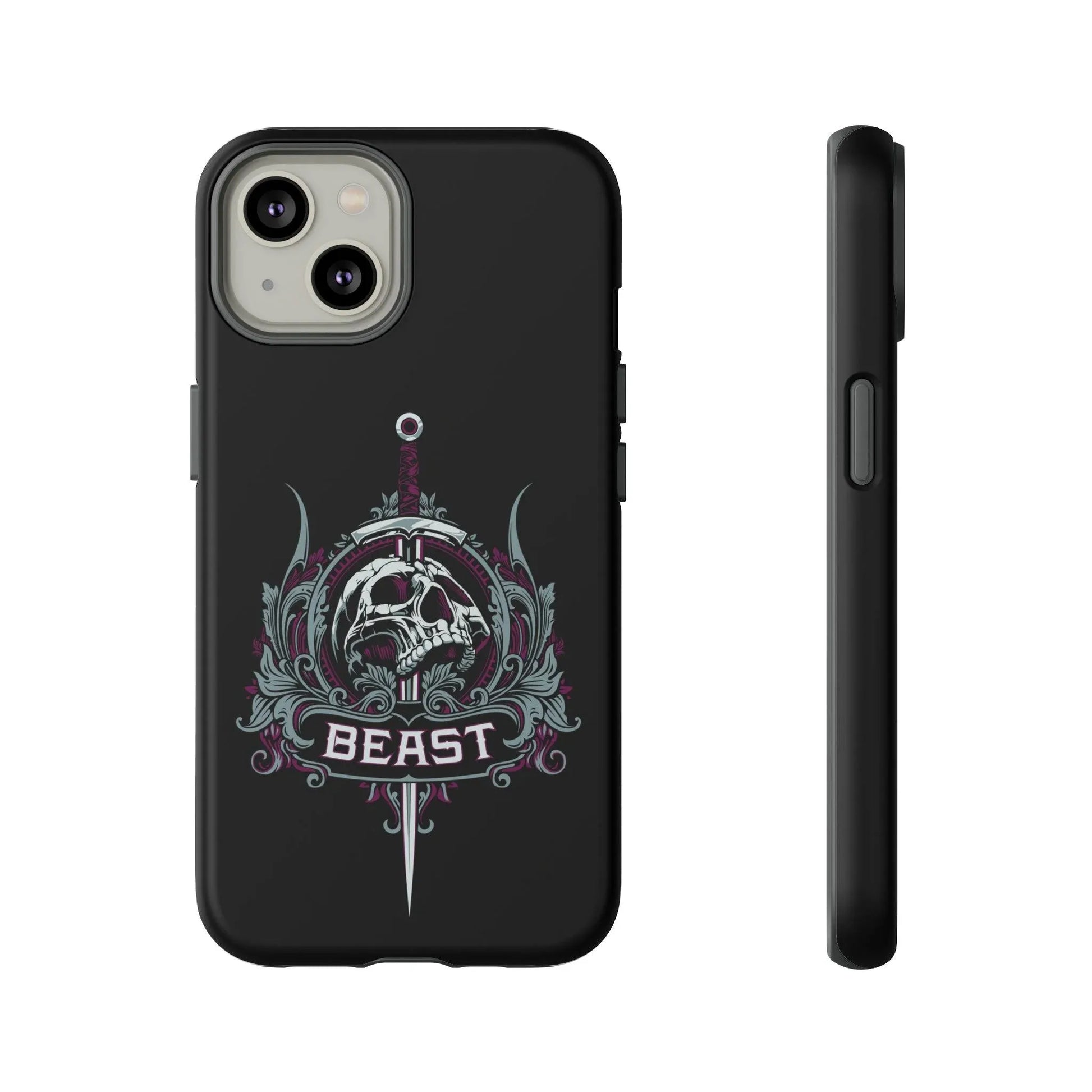 apple-iphone-beast-cover-phone-case-jlr-design-37 - JLR Design