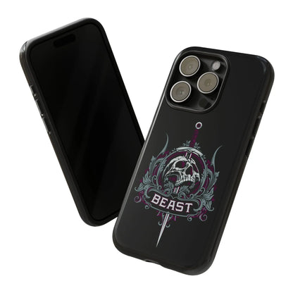 apple-iphone-beast-cover-phone-case-jlr-design-4 - JLR Design