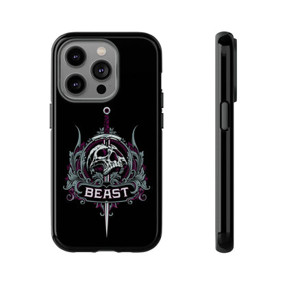 apple-iphone-beast-cover-phone-case-jlr-design-41 - JLR Design