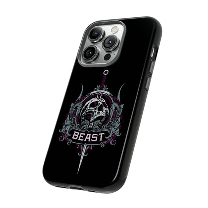 apple-iphone-beast-cover-phone-case-jlr-design-42 - JLR Design
