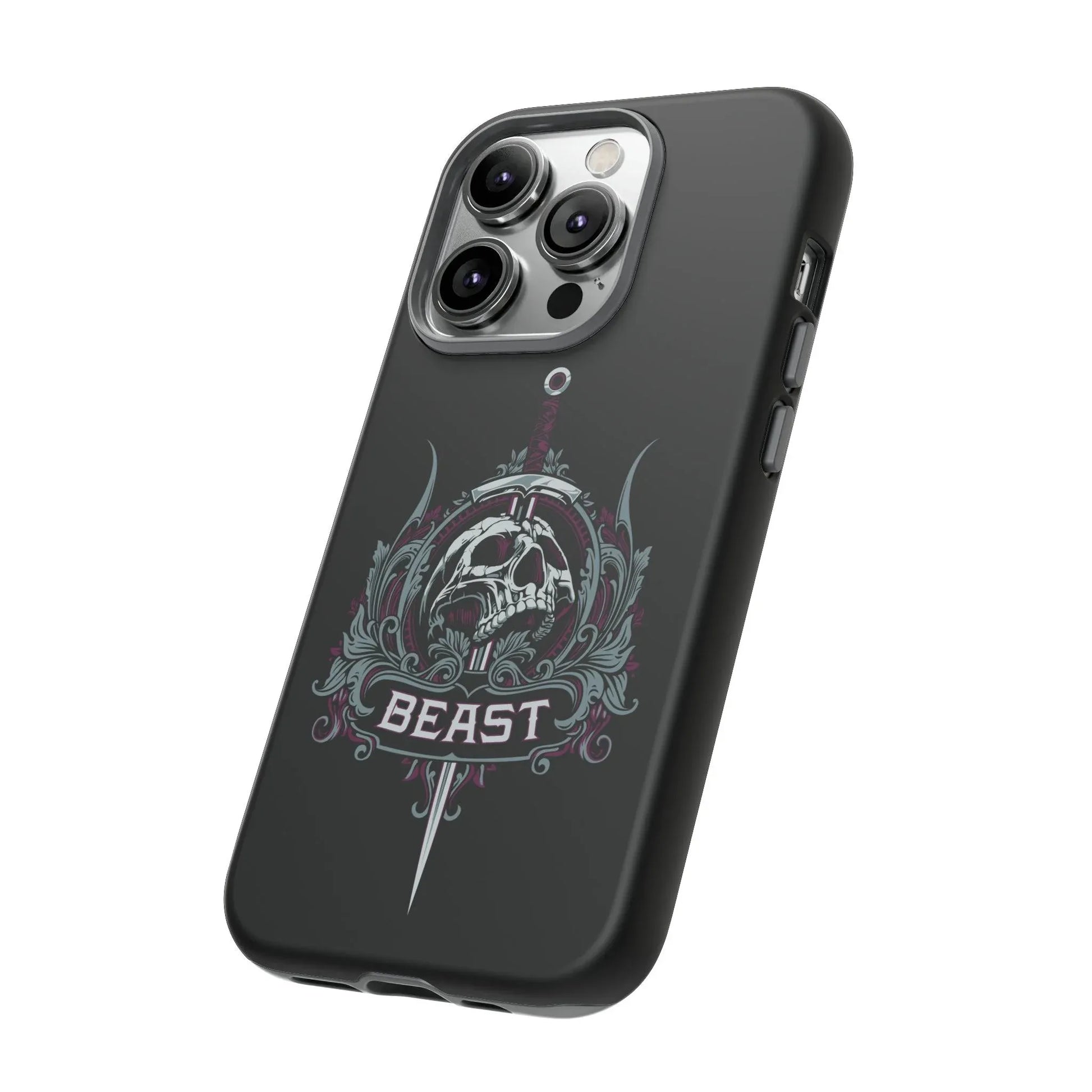 apple-iphone-beast-cover-phone-case-jlr-design-46 - JLR Design