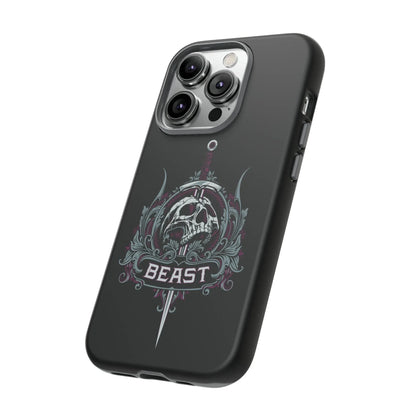 apple-iphone-beast-cover-phone-case-jlr-design-46 - JLR Design