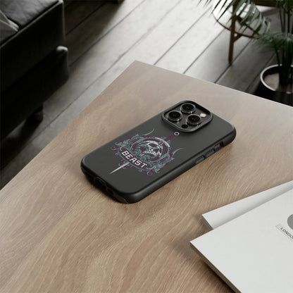 apple-iphone-beast-cover-phone-case-jlr-design-47 - JLR Design