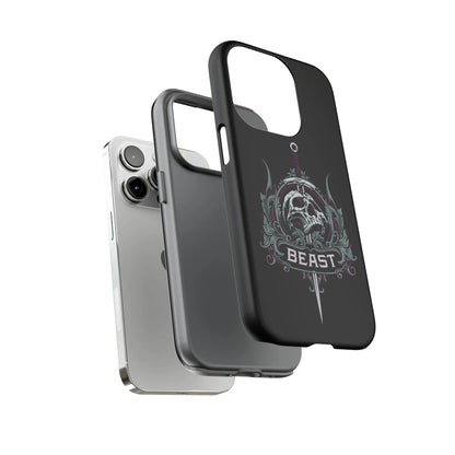 apple-iphone-beast-cover-phone-case-jlr-design-48 - JLR Design