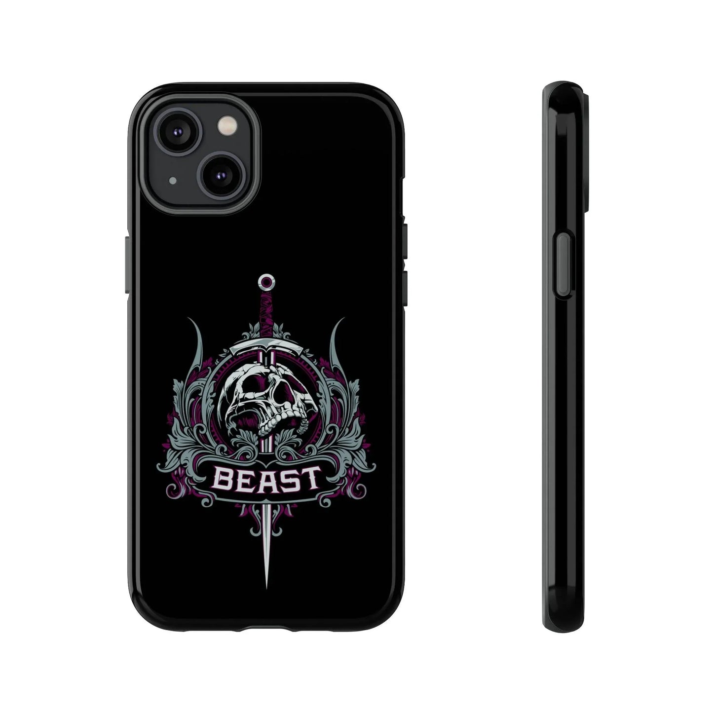 apple-iphone-beast-cover-phone-case-jlr-design-49 - JLR Design