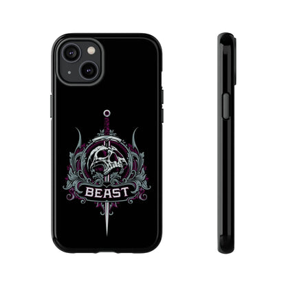 apple-iphone-beast-cover-phone-case-jlr-design-49 - JLR Design