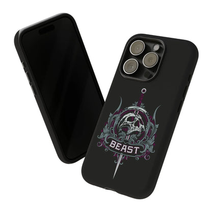apple-iphone-beast-cover-phone-case-jlr-design-5 - JLR Design