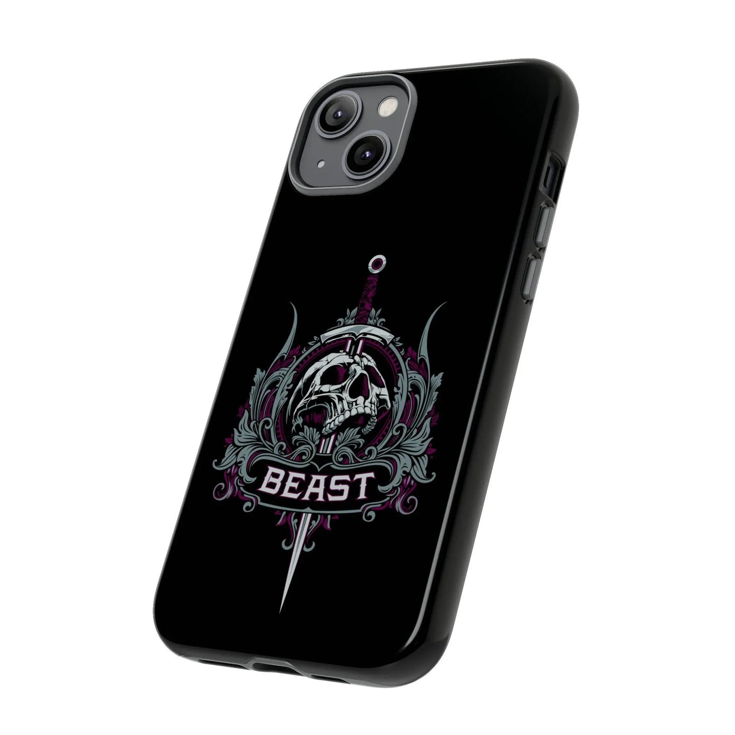 apple-iphone-beast-cover-phone-case-jlr-design-50 - JLR Design