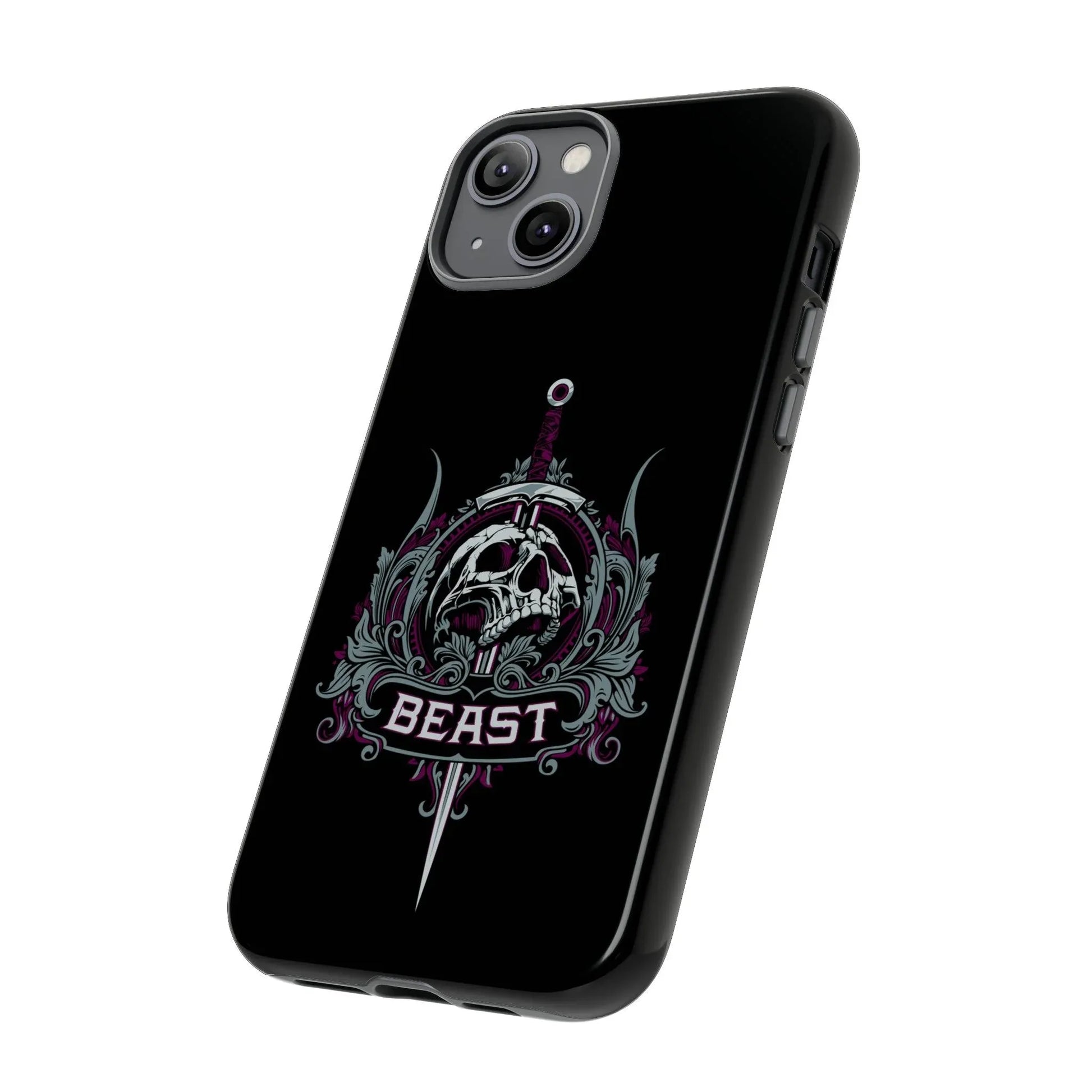 apple-iphone-beast-cover-phone-case-jlr-design-50 - JLR Design