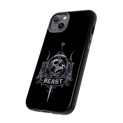 apple-iphone-beast-cover-phone-case-jlr-design-50 - JLR Design