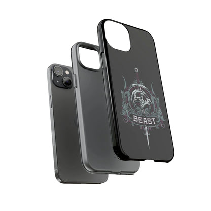 apple-iphone-beast-cover-phone-case-jlr-design-52 - JLR Design