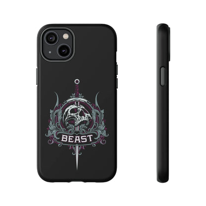 apple-iphone-beast-cover-phone-case-jlr-design-53 - JLR Design