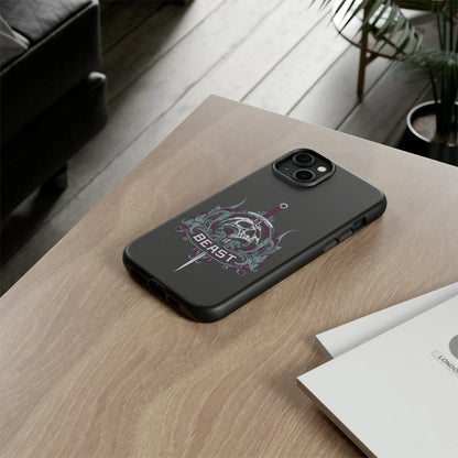 apple-iphone-beast-cover-phone-case-jlr-design-55 - JLR Design
