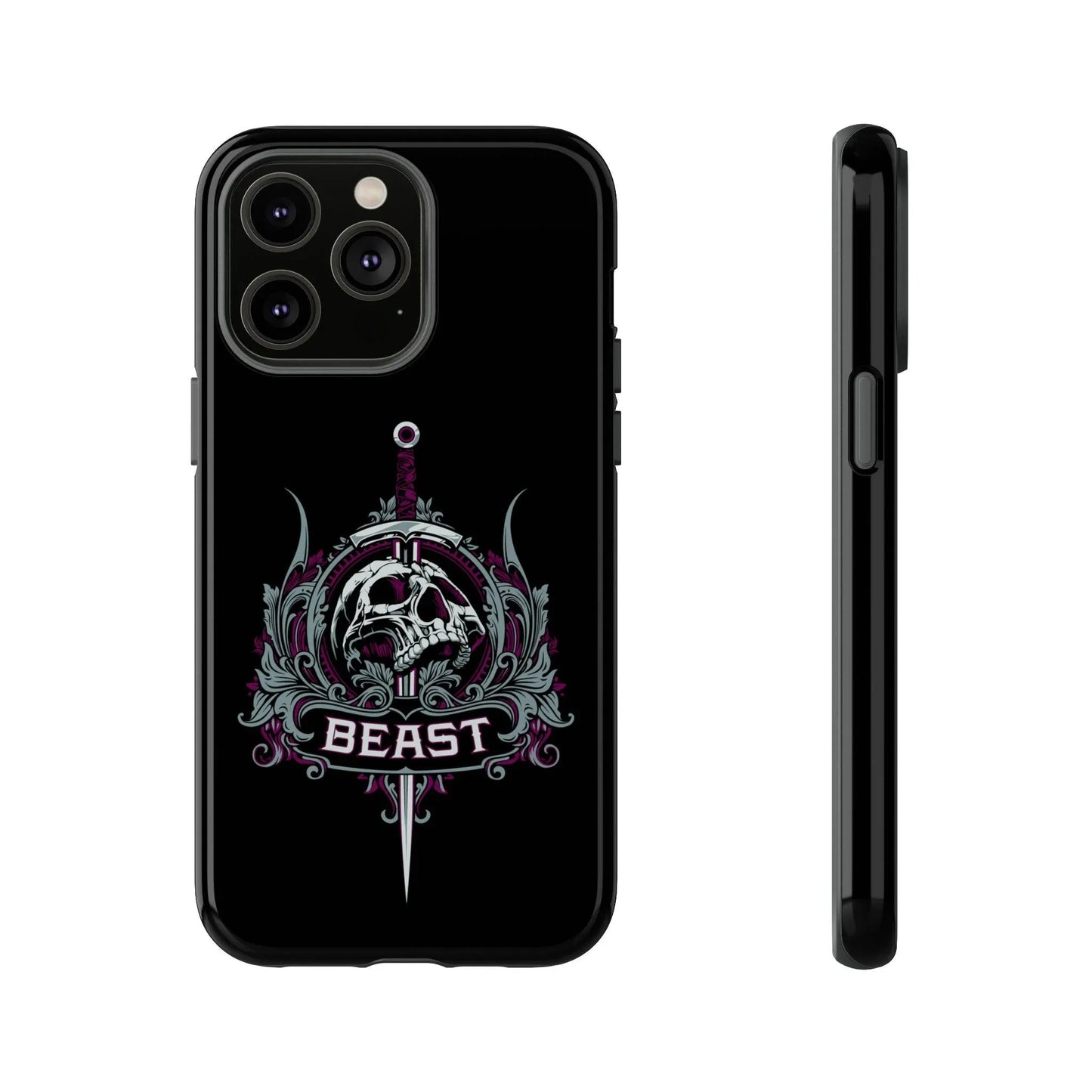 apple-iphone-beast-cover-phone-case-jlr-design-57 - JLR Design