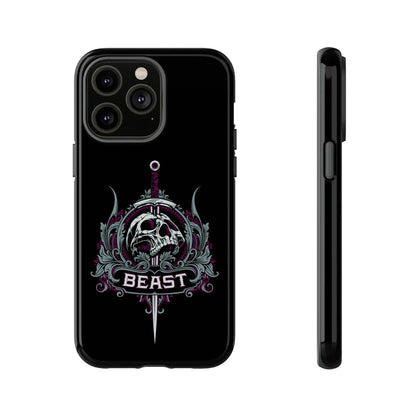 apple-iphone-beast-cover-phone-case-jlr-design-57 - JLR Design