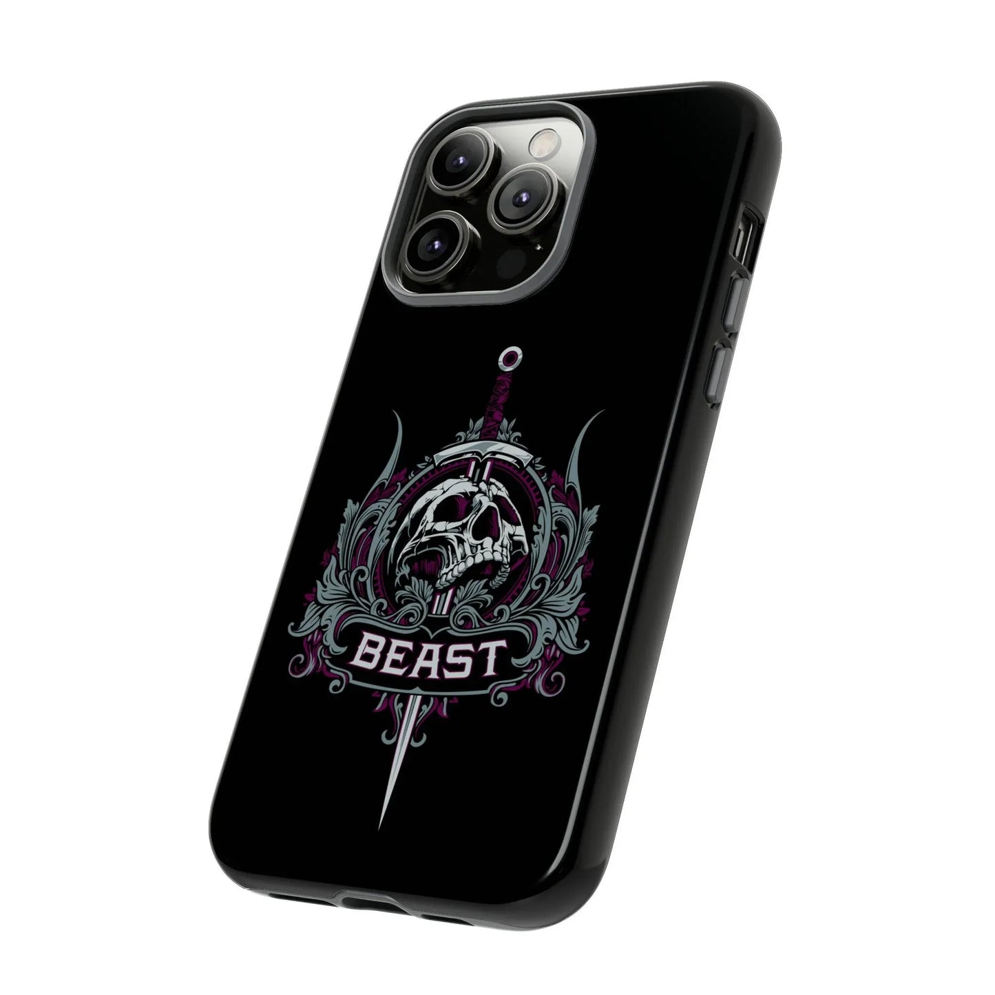 apple-iphone-beast-cover-phone-case-jlr-design-58 - JLR Design