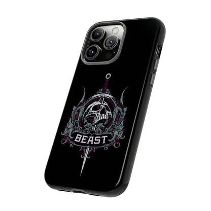 apple-iphone-beast-cover-phone-case-jlr-design-58 - JLR Design