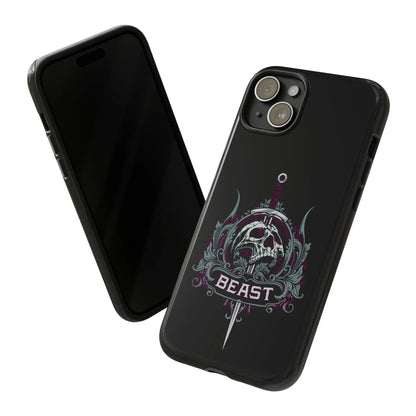 apple-iphone-beast-cover-phone-case-jlr-design-6 - JLR Design