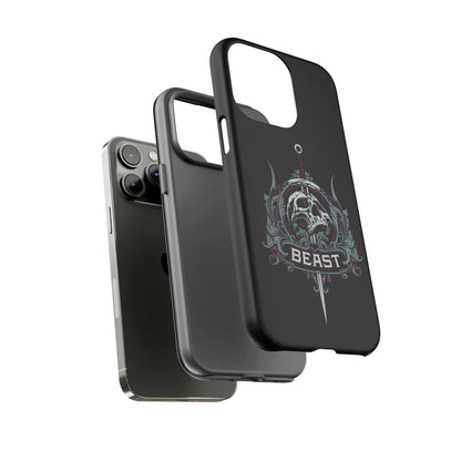 apple-iphone-beast-cover-phone-case-jlr-design-64 - JLR Design