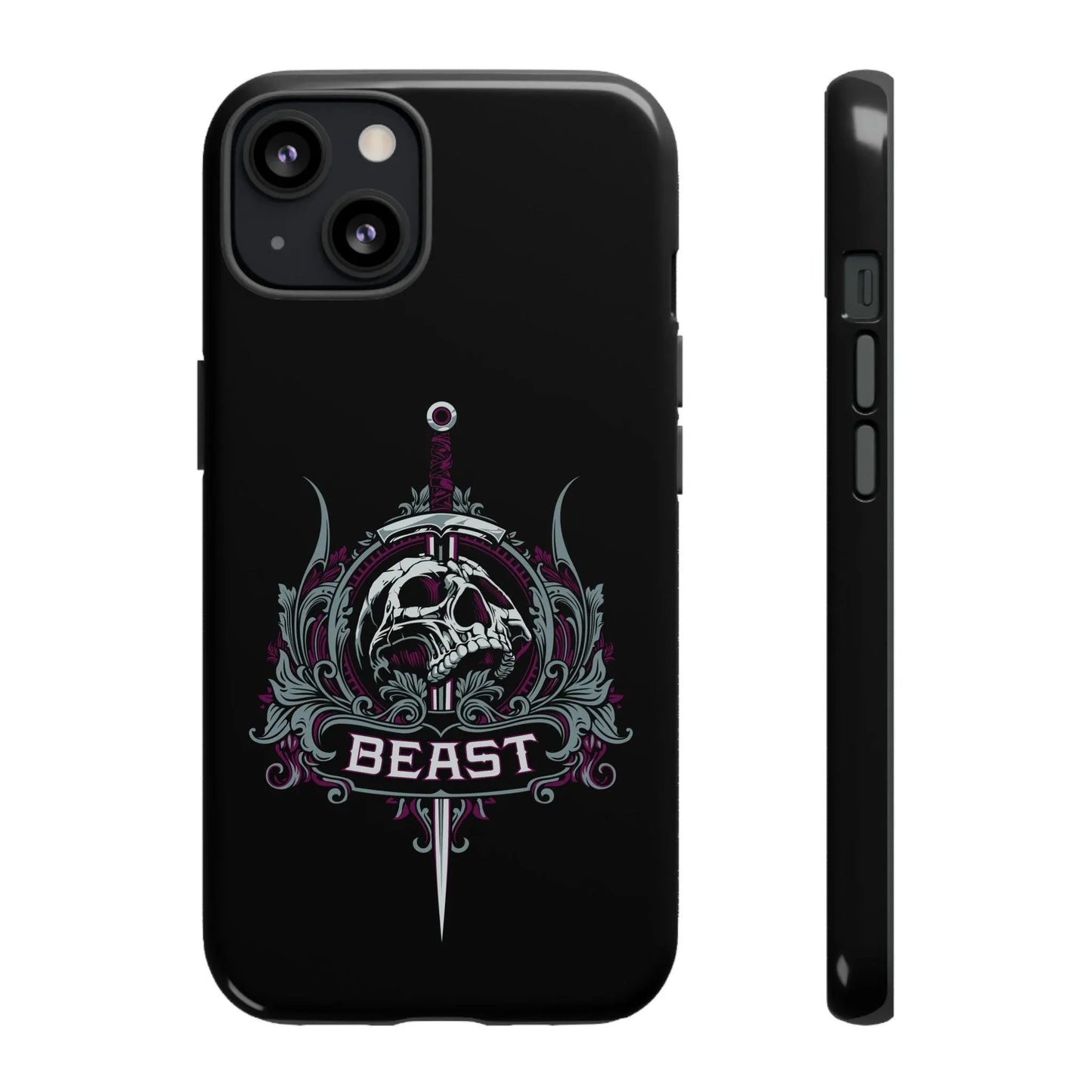 apple-iphone-beast-cover-phone-case-jlr-design-65 - JLR Design