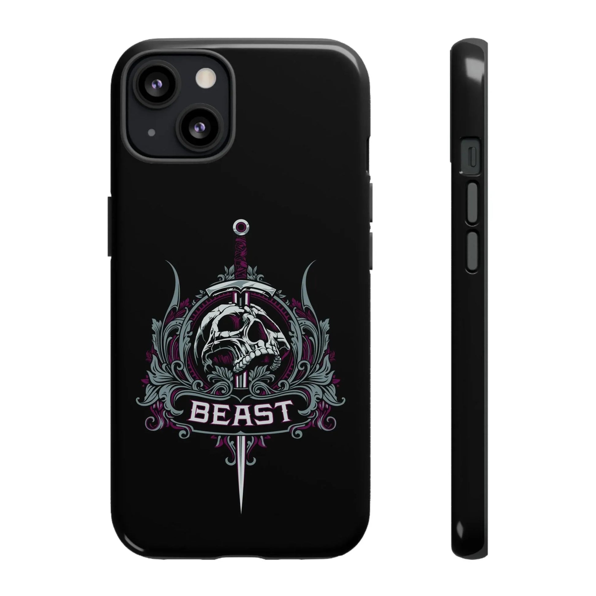 apple-iphone-beast-cover-phone-case-jlr-design-65 - JLR Design