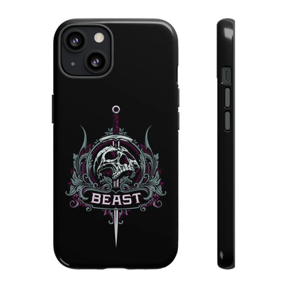 apple-iphone-beast-cover-phone-case-jlr-design-65 - JLR Design