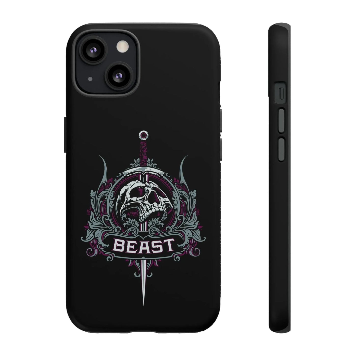 apple-iphone-beast-cover-phone-case-jlr-design-67 - JLR Design