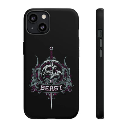 apple-iphone-beast-cover-phone-case-jlr-design-67 - JLR Design
