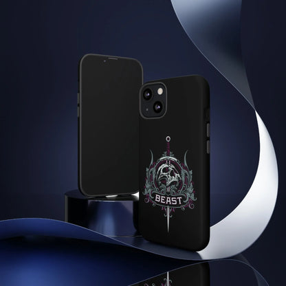 apple-iphone-beast-cover-phone-case-jlr-design-68 - JLR Design