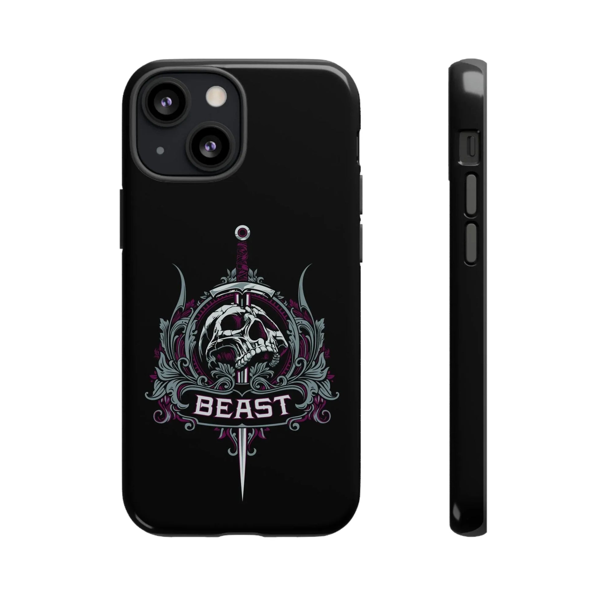 apple-iphone-beast-cover-phone-case-jlr-design-69 - JLR Design