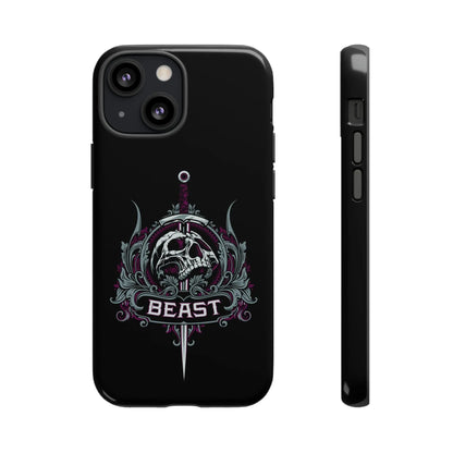 apple-iphone-beast-cover-phone-case-jlr-design-69 - JLR Design