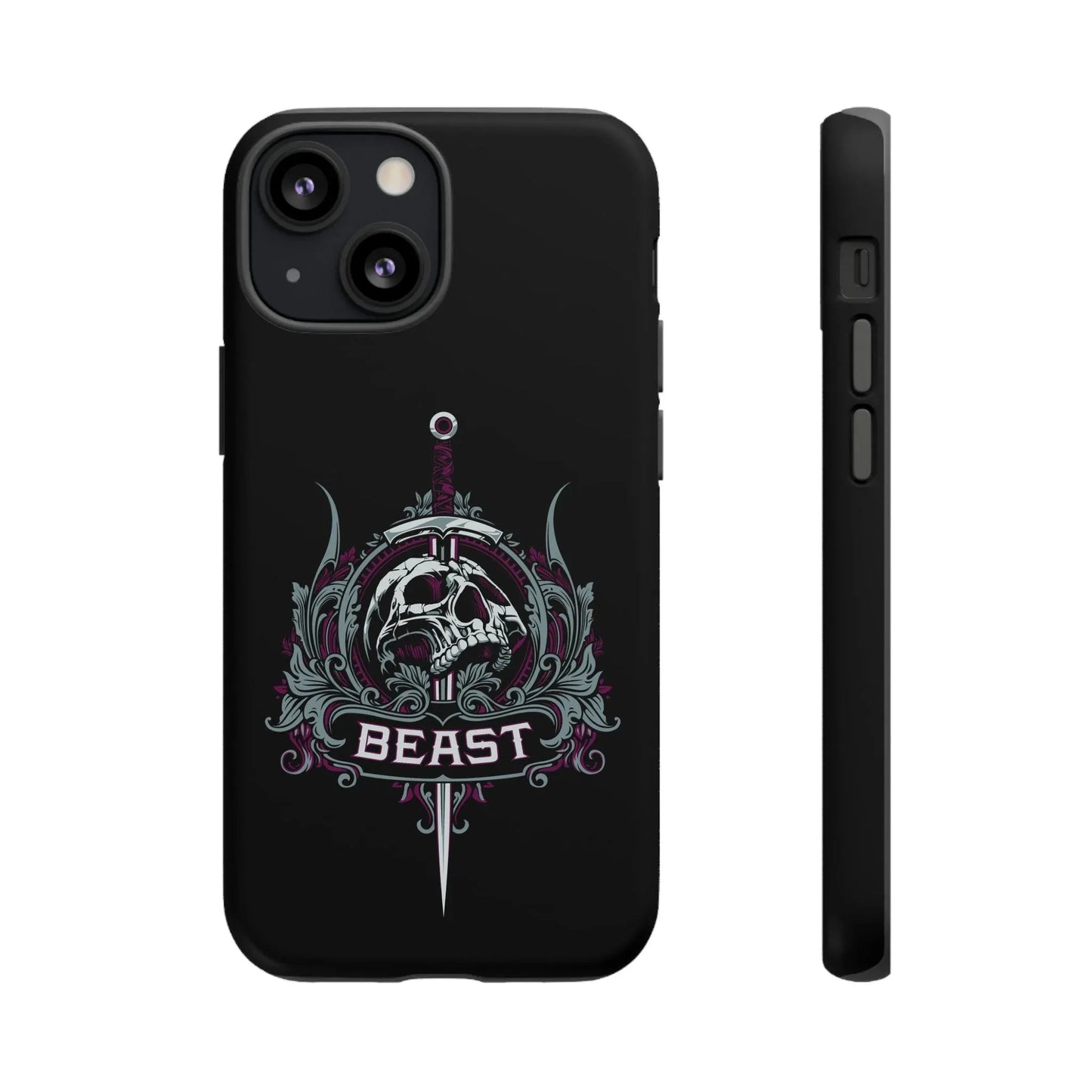 apple-iphone-beast-cover-phone-case-jlr-design-71 - JLR Design