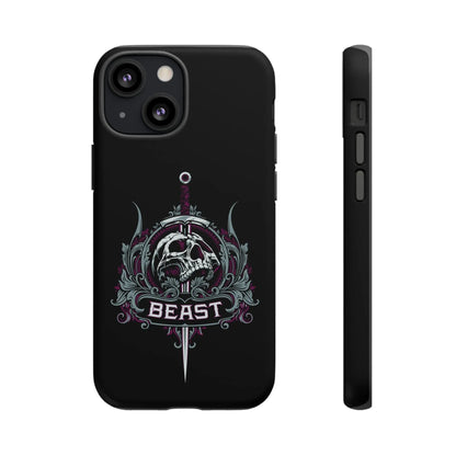 apple-iphone-beast-cover-phone-case-jlr-design-71 - JLR Design