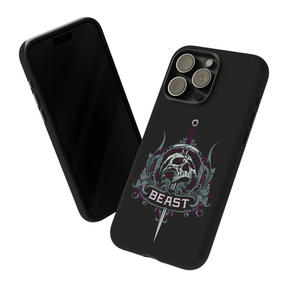 apple-iphone-beast-cover-phone-case-jlr-design-8 - JLR Design