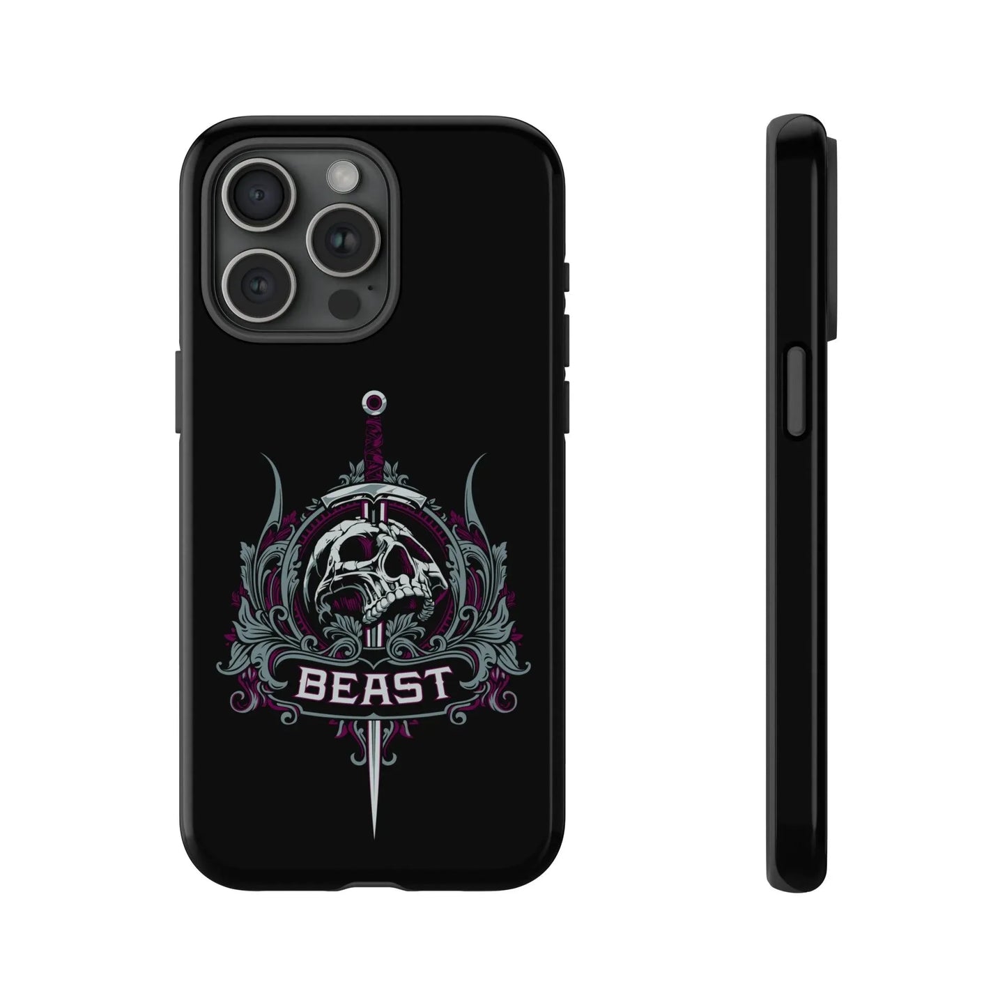apple-iphone-beast-cover-phone-case-jlr-design-9 - JLR Design