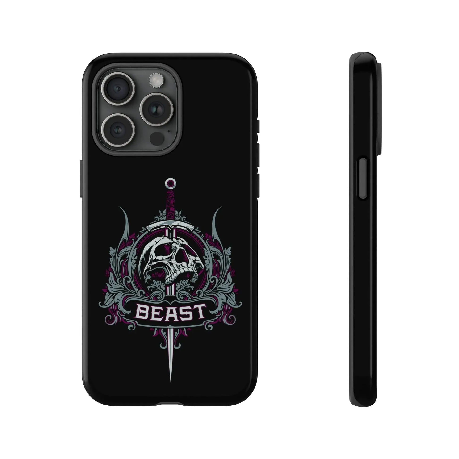 apple-iphone-beast-cover-phone-case-jlr-design-9 - JLR Design