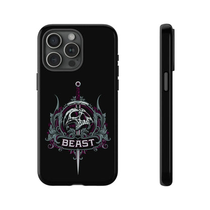 apple-iphone-beast-cover-phone-case-jlr-design-9 - JLR Design